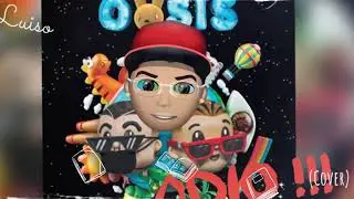 Odio !!!! (Cover) By Luiso
