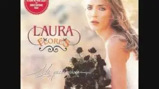 Me Quede Vacia-Laura Flores.