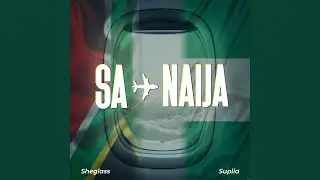 Sa to Naija (Sped Up)