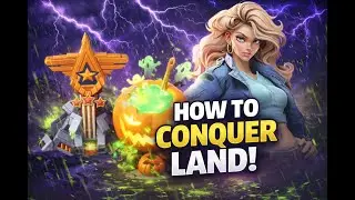 SEASON 1 CROSS SERVER LAND GRABS, EXCLUSIVE WEAPONS, NEW CHANNEL, AND MORE! | Last War