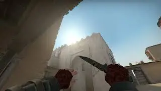 CS:GO NOMAD KNIFE BOREAL FOREST MINIMAL WEAR | SKIN SHOWCASE
