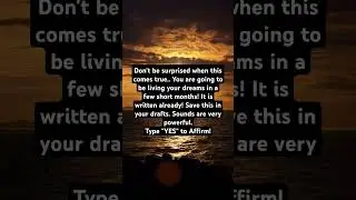 Law of Attraction #lawofattraction #manifestation #affirmations #spirituality #motivation #loa