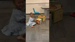 Day in the life from a 2 year old Toddler&rsquo;s POV