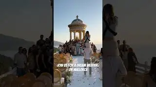 What a day at Son Marroig, Mallorca 🔥🫶🏻 #wedding #weddingphotography #mallorca #sonmarroig