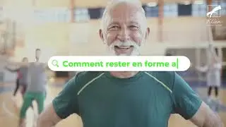 3 sports pour rester en forme ! 🤸&zwj;♂️