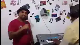Konkani Song GHANTT Roseferns