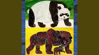 Baby Bear, Baby Bear, What Do You See?