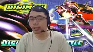 Digimon Digital Card Battle (PS1/PSX) #28 Extra Post-Game Content Pyramid City Extra Arena!