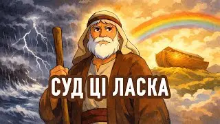 Суд ці Ласка - Матвей Саченко