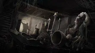 Ewenay -  Decaying Homestead