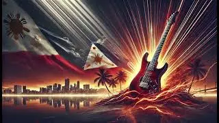 Laban Lang &ndash; Powerful Pinoy Rock Anthem | Taglish Song for Resilience & Strength | OPM Karaoke Hit