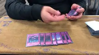 Top 4 OTS championship deck profile - Kozmo True Draco - Ahmed Ghazi