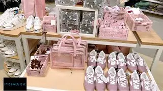 PRIMARK NEW ACCESSORIES| JANUARY 2026| Gazingpearl Life #gazingpearllife #primark #accessories #haul