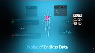 AI-First EMR Explainer Video | AIRA by Athma | HealthTech SaaS