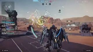 Posting Cringe #61 | Mecha BREAK