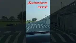highway 🛣️ travling।vlog vlogger blogger viral shorts trending explore lifestyle journal livecar#jmg