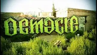 DEMACRADOS - UN TRACK CHIDO