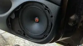 Динамики Dl Audio Raven 165