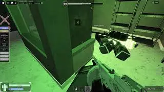 fighting a newgen gang