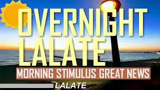 GET IT! 3rd Stimulus Check Update EIDL GRANT [AM]