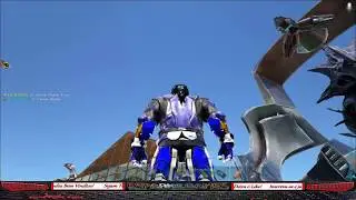 ARK-The Island - #32 - Continuando a Base Aqu&aacute;tica - Com Edu - Parte 1!