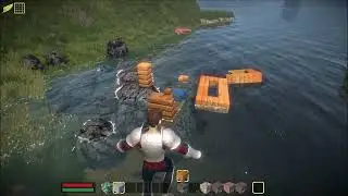 Blockscape - Water Upgrade