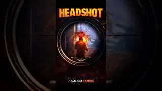 &ldquo;AWM DEADLY HEADSHOT 🔥 | Sniper Power&rdquo;|#shorts #freefire #freefireshorts