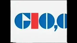GIO (Switch for Chance To Win $10,000) - 2002 Australian TV Commercial
