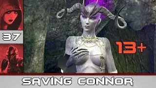 [13+] Dragon Age: Origins - Saving Connor as First Enchanter Irving #37