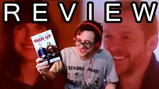[From the Archives] Man Up (2015) Movie Review | PXKM Productions Movie Reviews