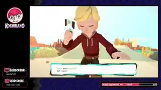 Temtem (2022) - Part 2-B