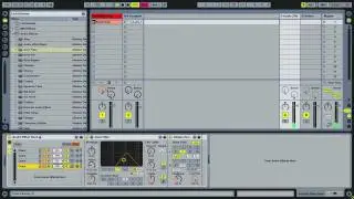 Creating a Multitap Delay in Ableton Live