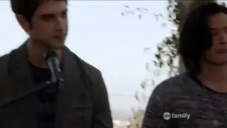 Someone's Little Sister - We Survive (The Fosters)
