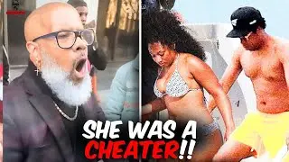 Tory Lanez s Dad Drops Bombshell Megan Using Him for Clout