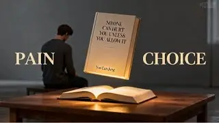 The book 