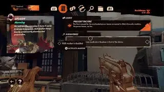 Deathloop PS5 Gameplay Part 9