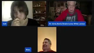 Caitlin's Magical Corner Twice Weekly Podcast: 10/10/2025