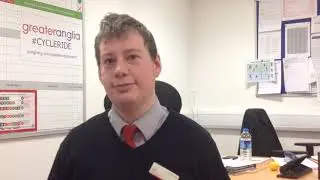 Supported Internships &ndash; Ollie