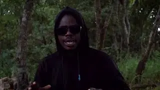 Hidden identity promo