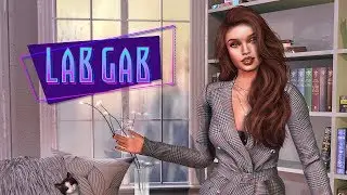 Second Life's Lab Gab - 2020 Roadmap with Ebbe & Grumpity