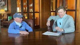 #FlashbackFriday: Chris McCarron and Tiznow