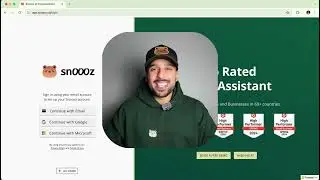 What is Snoooz? | AI Email Assistant Overview