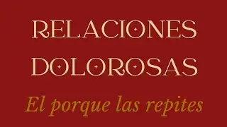 TRANSFORMA TUS RELACIONES DE RA&Iacute;Z 