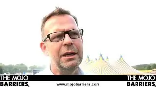 Lowlands Festival 2015   Behind The Scenes