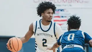 2023 Derek Bradley second half of season highlights