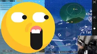 FINAL CIRCLE IN THE WATER | WHO WILL WIN? RAREST IN CIRCLE PUBG MOBILE | PUBG Mobile & BGMI