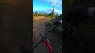 MTB - Ticknock - Tomahawk Clip 1 #mtb #mountainbike #dublin #ireland