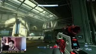 [POV] 06.01.2022 - Snip3down vs Complexity @ HCS NA Pro Series Week 1 WB Round 1