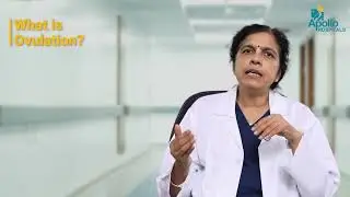 Follicular Phase ng Menstrual Cycle at Fertility Ipinaliwanag | Dr. Anuradha Panda | ApolloHospitals