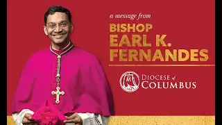 The Symbol of Victory | A Sunday Reflection by Bishop Earl K. Fernandes